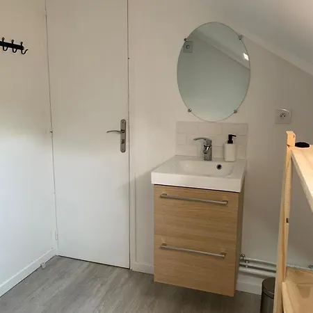 Appartamento Elégant Duplex - Confort Et Sérénité Le Havre