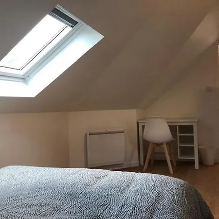 Elégant Duplex - Confort Et Sérénité