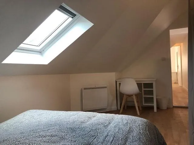 Elegant Duplex - Confort Et Serenite